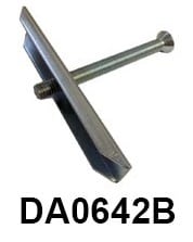 DA0642B Locking Device