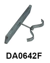 DA0642F Locking Device