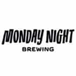 Monday Night Brewing logo
