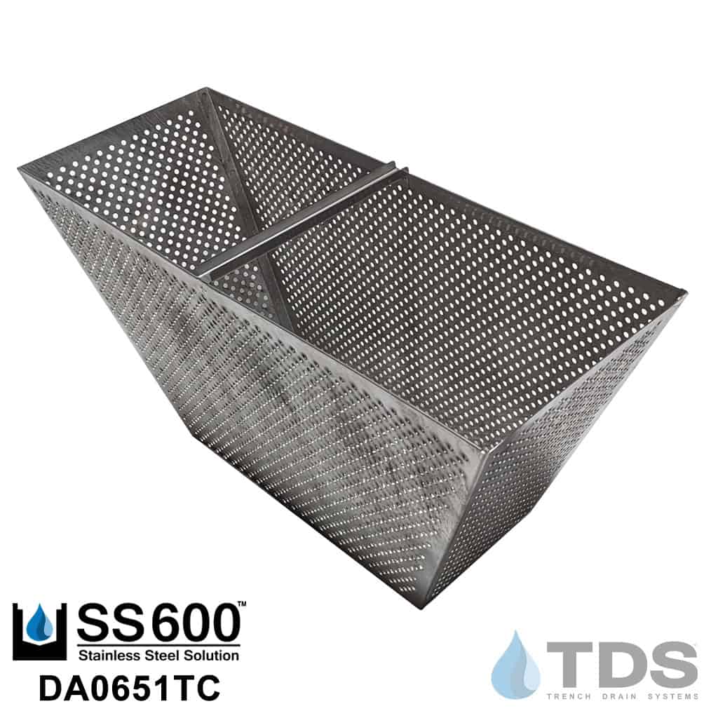 TDS-SS600-DA0651TC